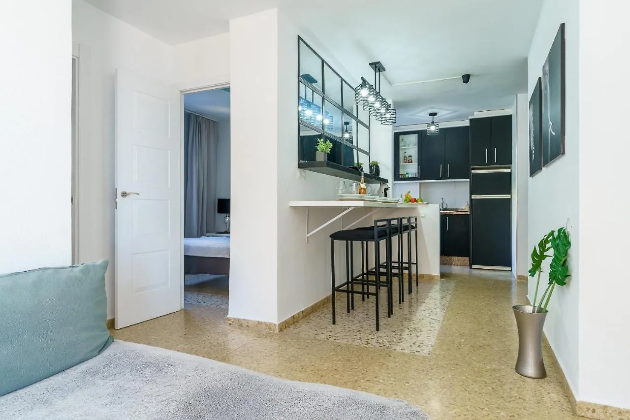 Apartment Malagasuite Torremolinos Impressive Views