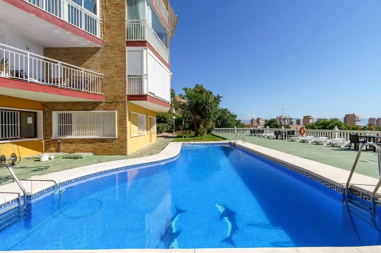 Malagasuite Torremolinos Impressive Views 0*,  Spanien